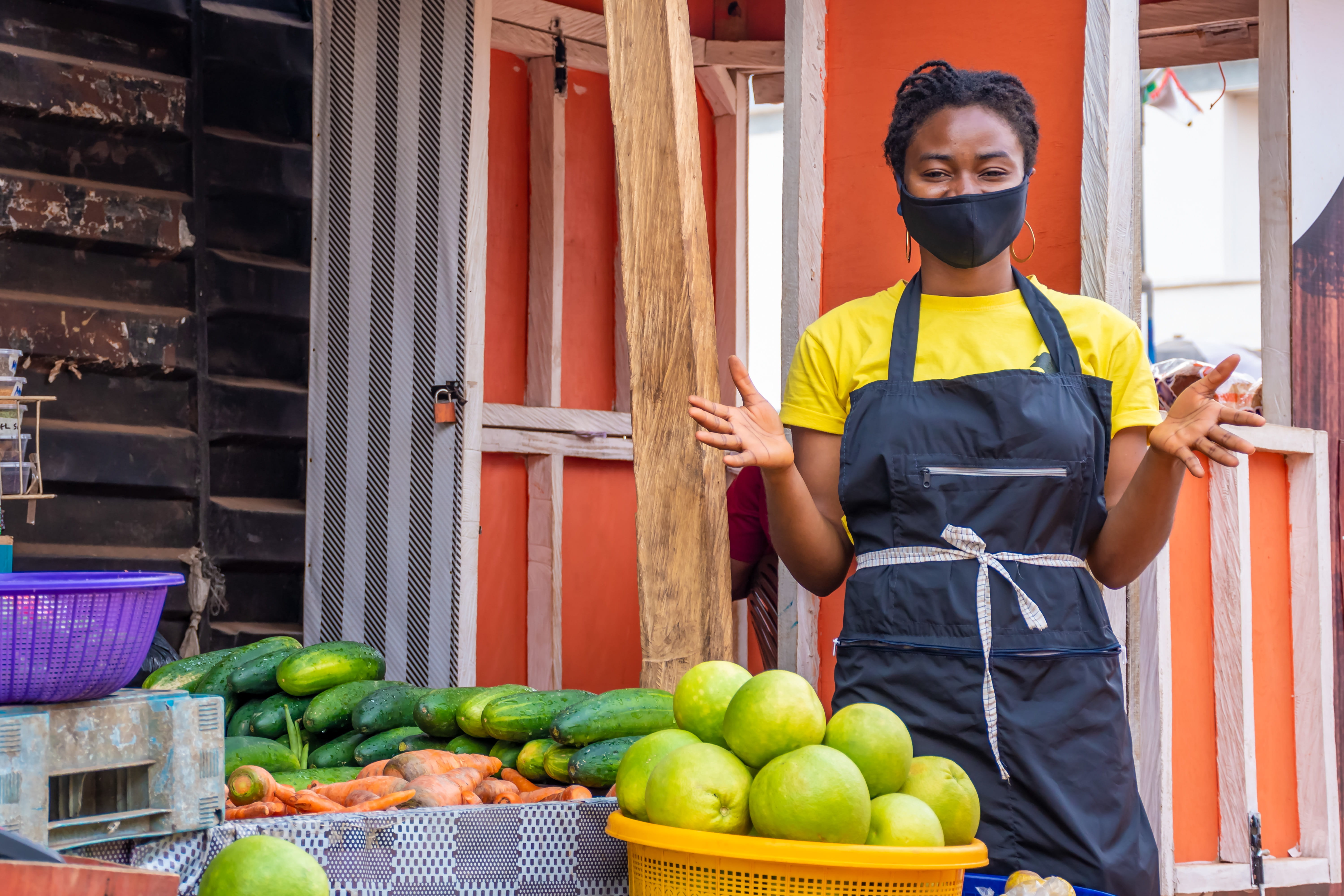 Mama Mboga Loans product illustration