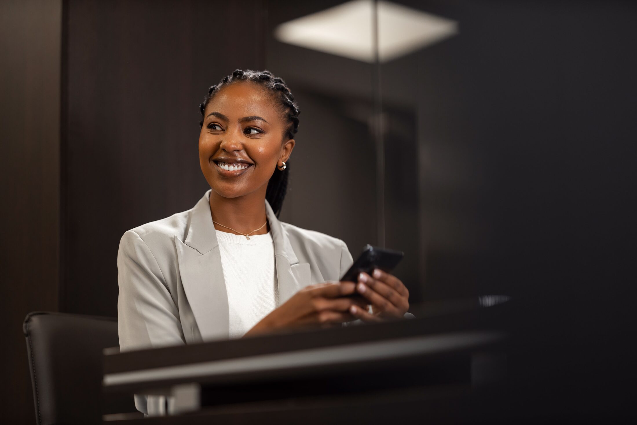 Check-Off Loans illustration for ASAP Credit customers