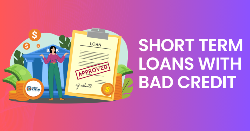 Best Short Term Loans of 2024_ Compare Rates and Terms