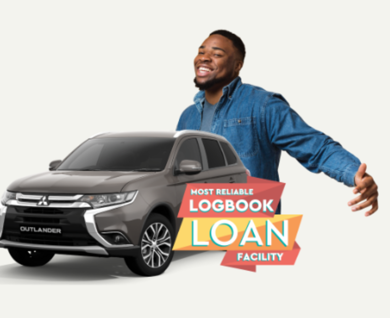 Logbook Loans In Kenya