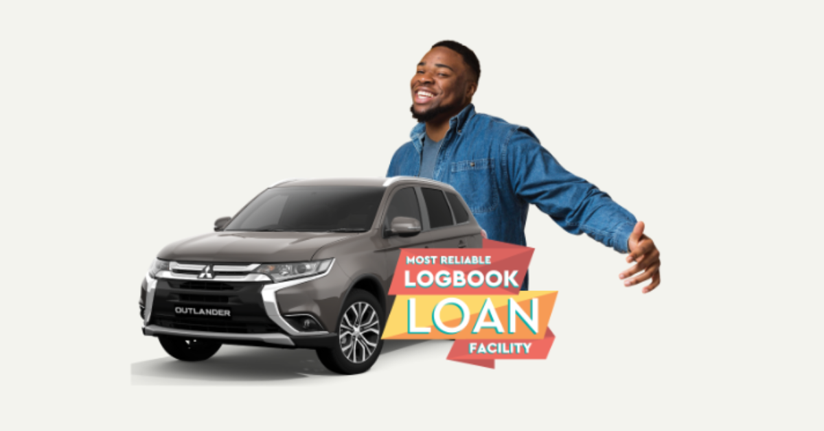 Logbook Loans In Kenya