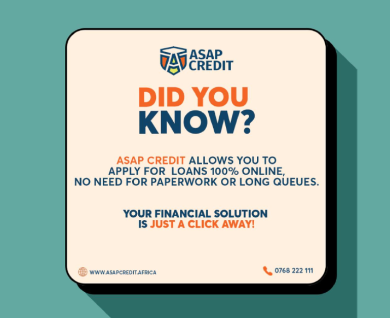 asapcredit loans