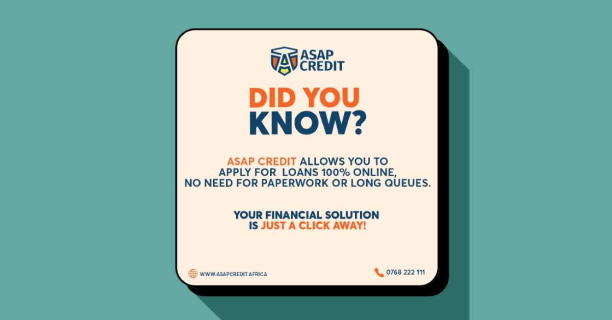 asapcredit loans