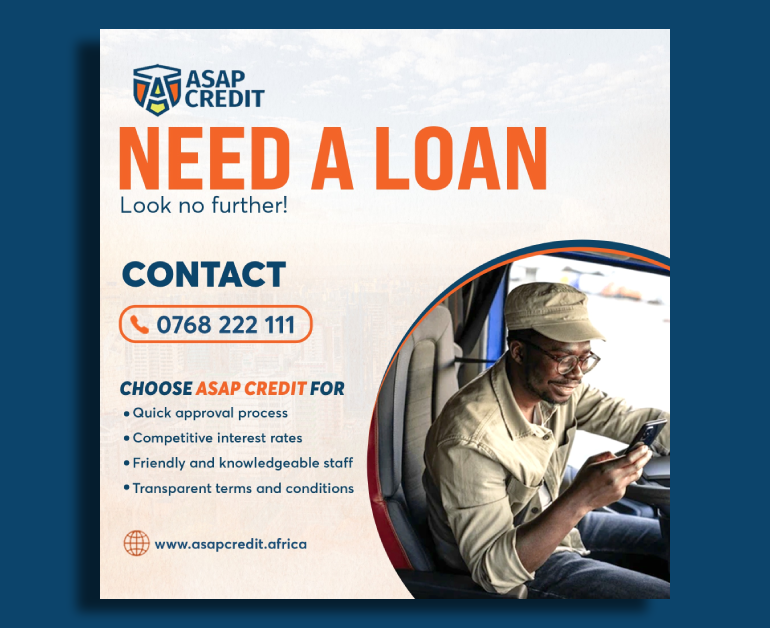 group loans kenya