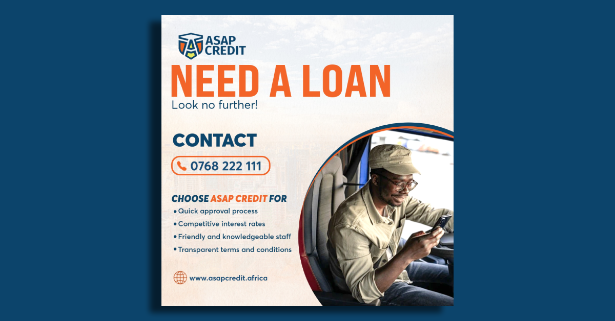 group loans kenya