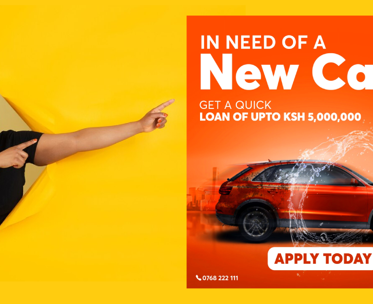 low interest car loans