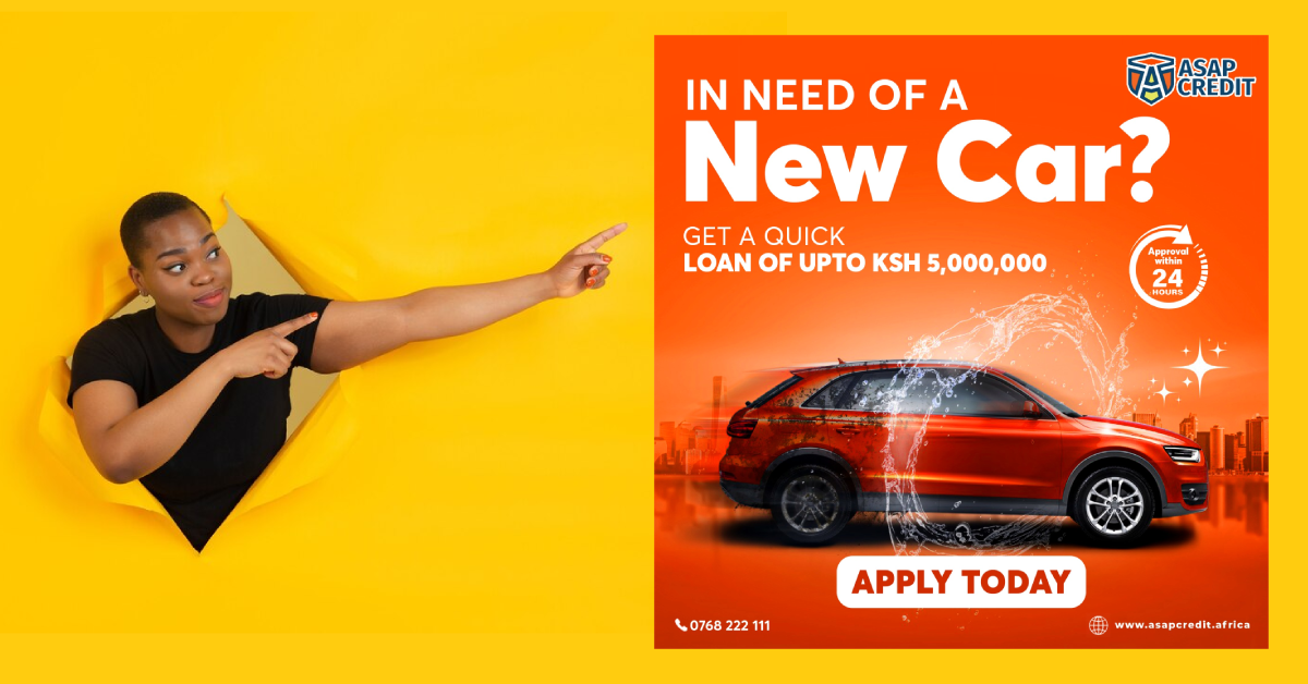 low interest car loans