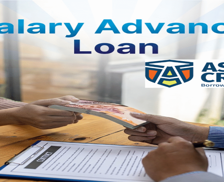 salary advance loans nairobi/kenya