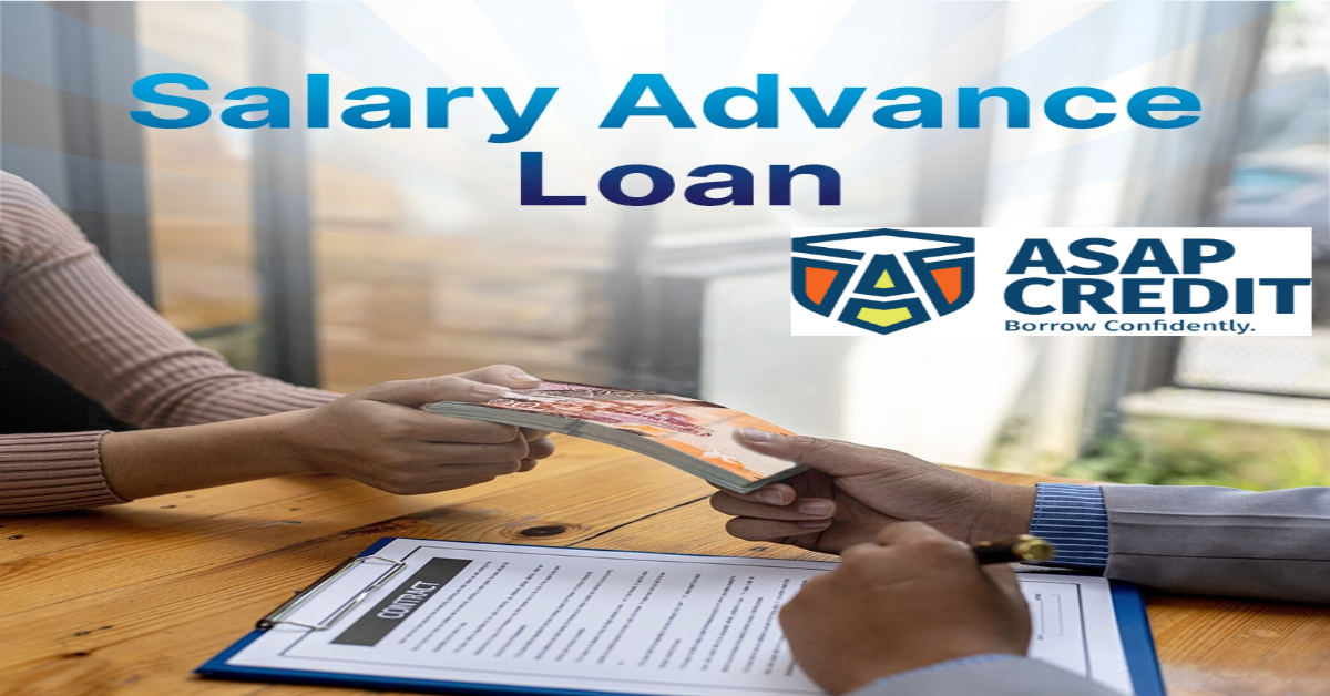 salary advance loans nairobi/kenya