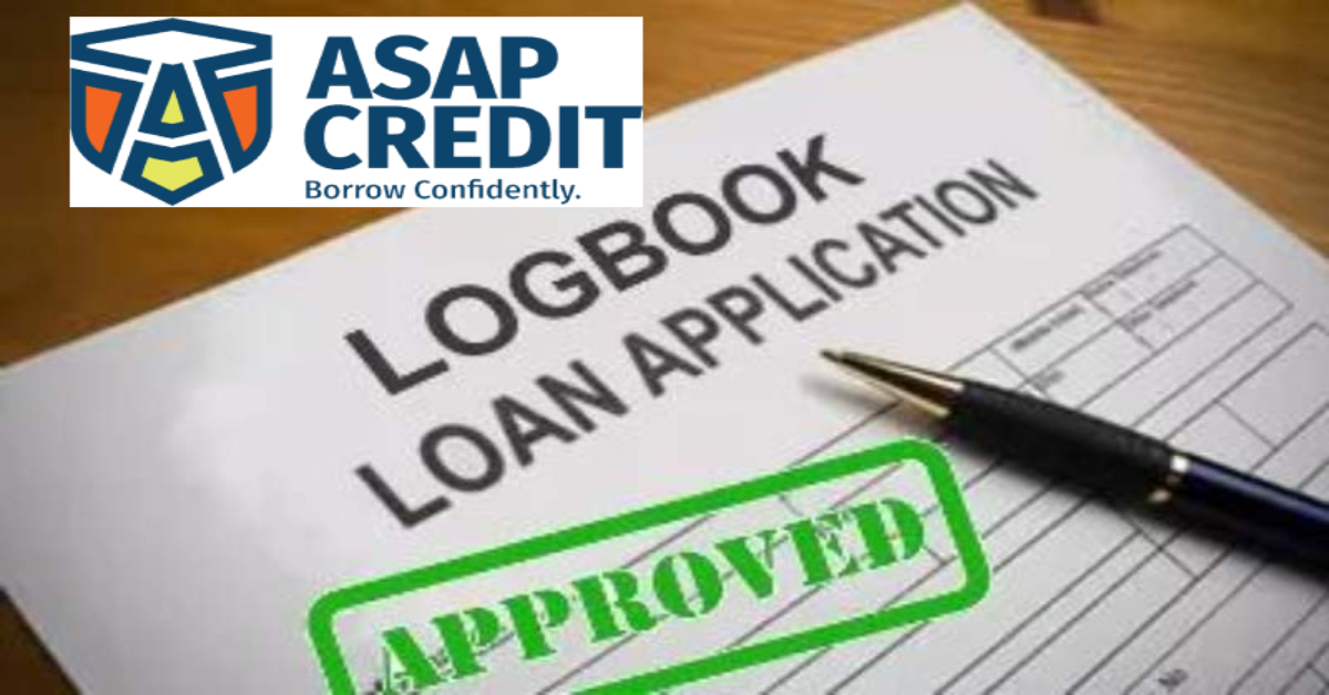 logbook loans - asapcredit